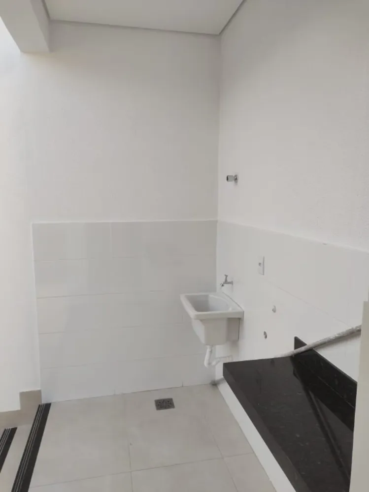 Casa, 3 quartos, 87 m² - Foto 2