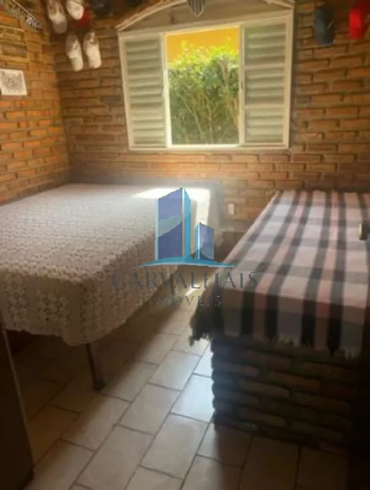 Sítio, 4 quartos, 1080 m² - Foto 9