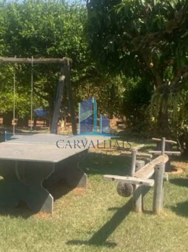 Sítio à venda com 4 quartos, 1080m² - Foto 3