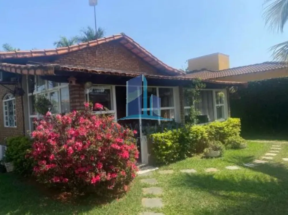 Sítio, 4 quartos, 1080 m² - Foto 2
