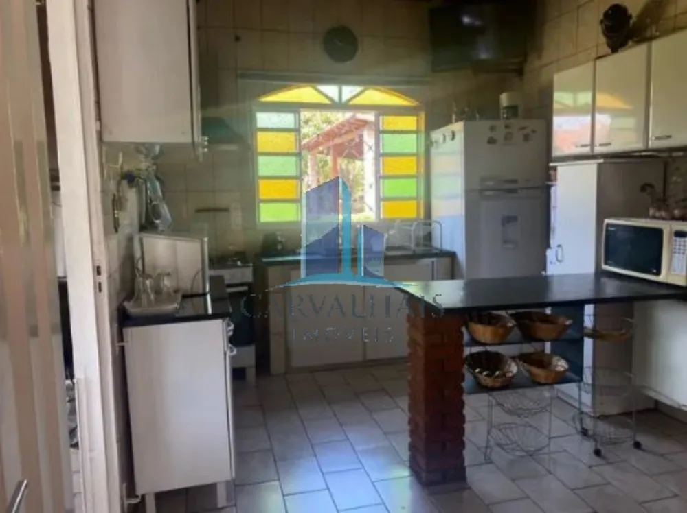 Sítio, 4 quartos, 1080 m² - Foto 11