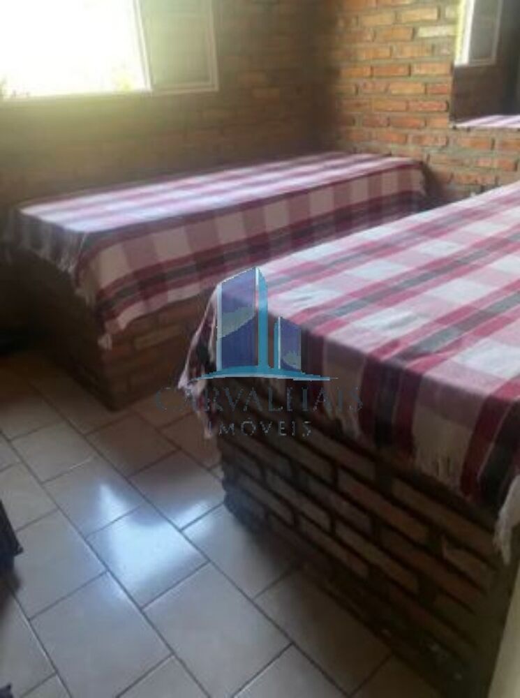 Sítio à venda com 4 quartos, 1080m² - Foto 4