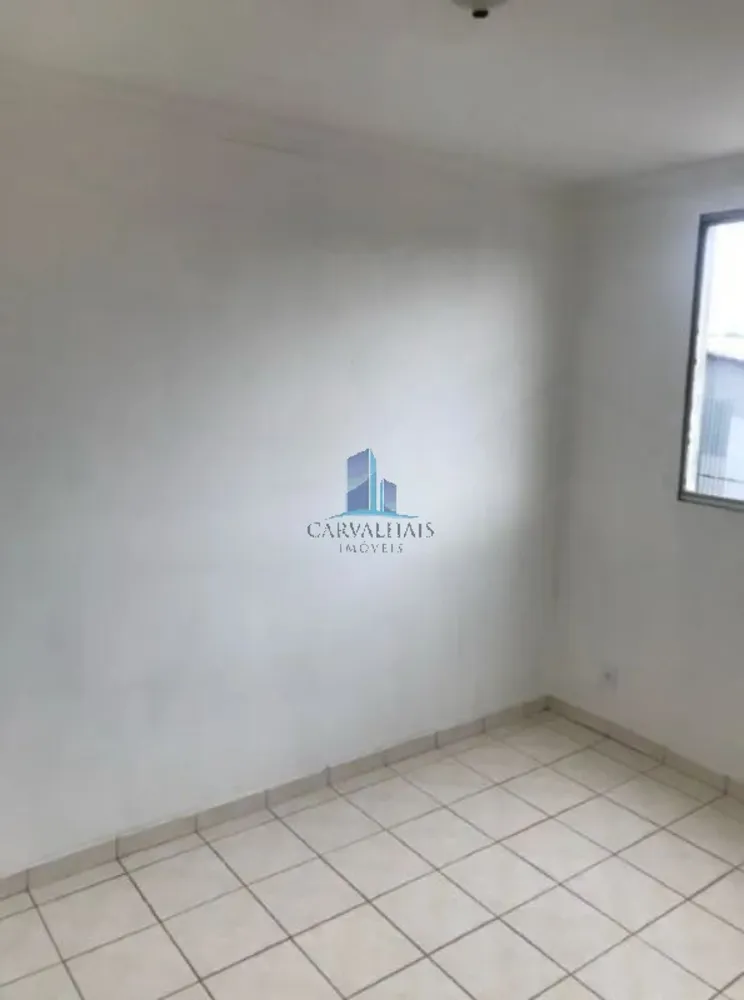 Apartamento, 3 quartos, 55 m² - Foto 3