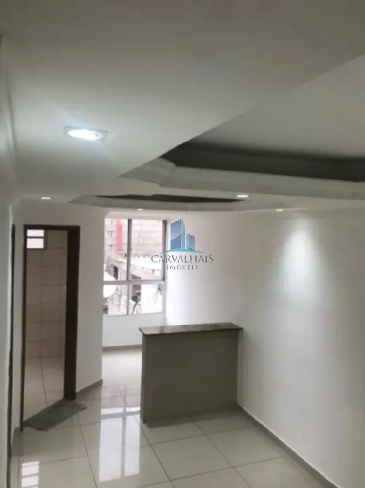 Apartamento, 3 quartos, 55 m² - Foto 2