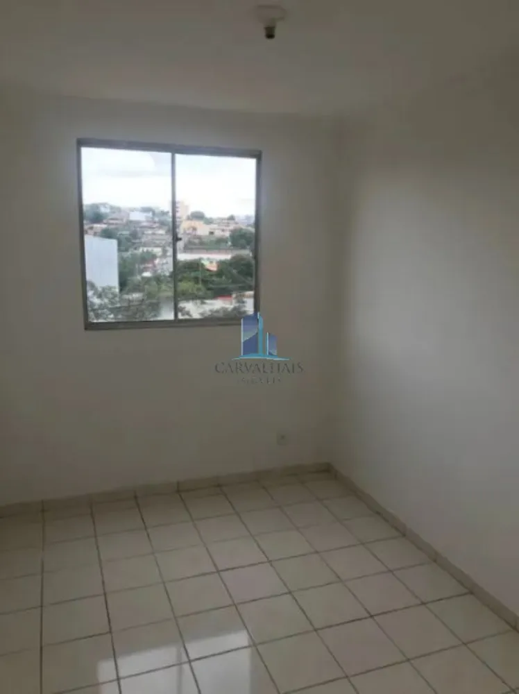 Apartamento, 3 quartos, 55 m² - Foto 4