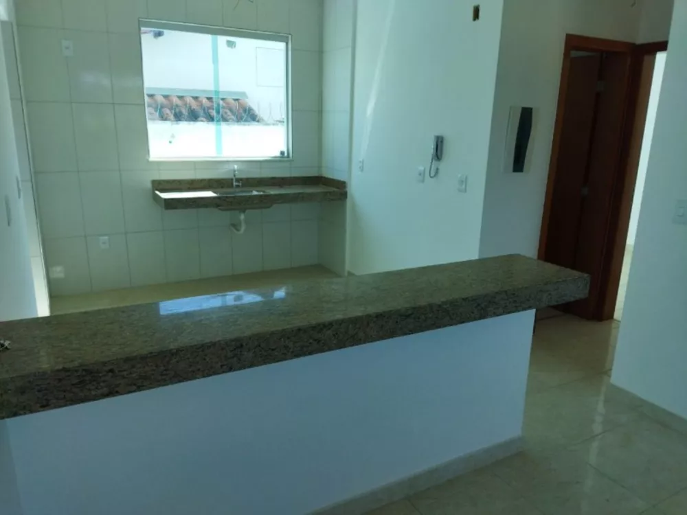 Apartamento à venda com 2 quartos, 50m² - Foto 3