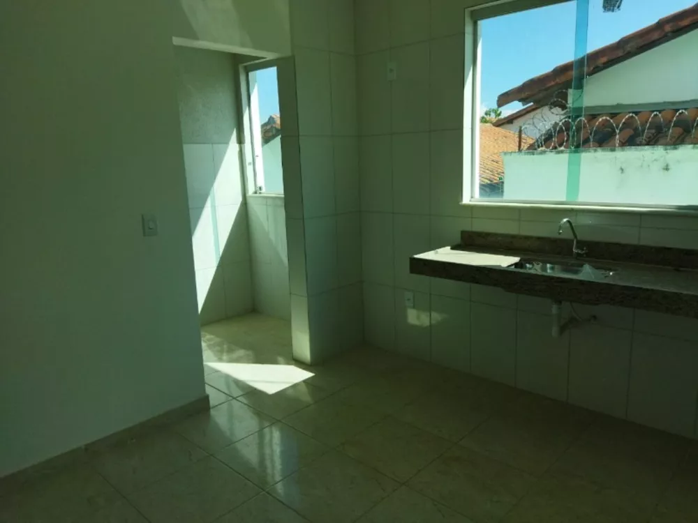 Apartamento à venda com 2 quartos, 50m² - Foto 4