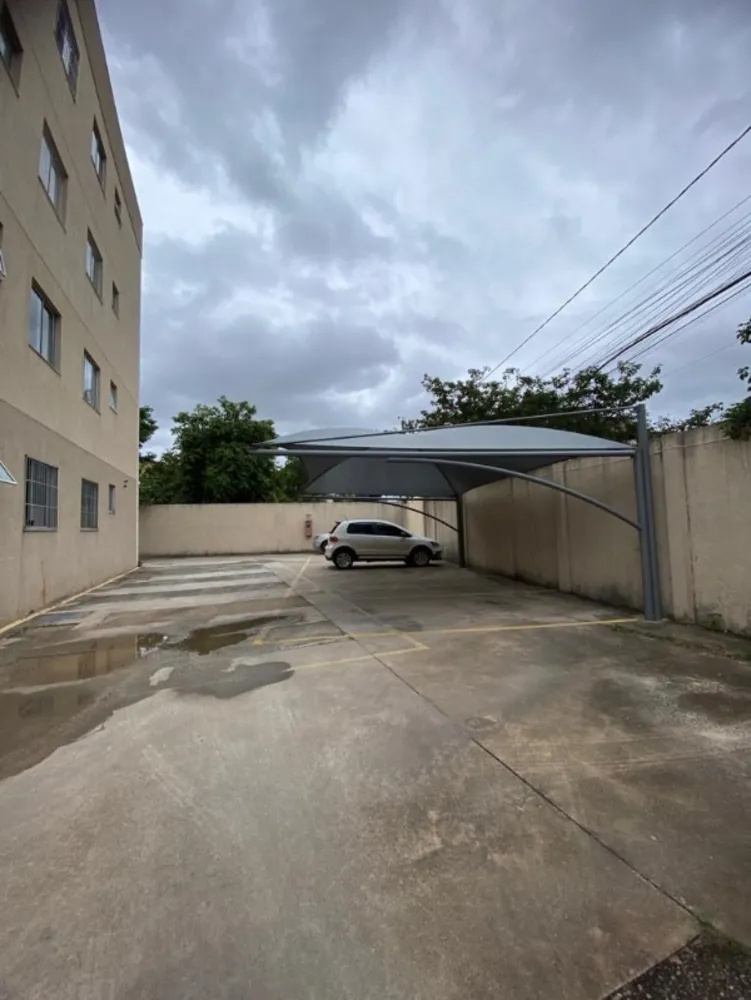 Apartamento, 2 quartos, 55 m² - Foto 1