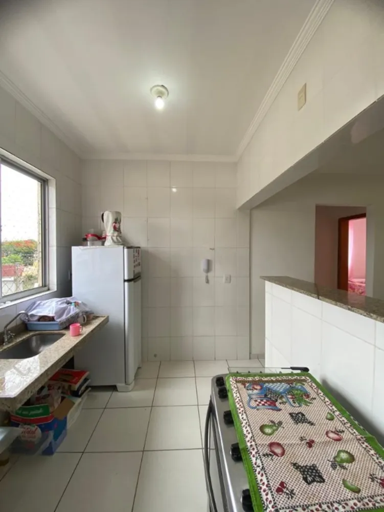 Apartamento, 2 quartos, 55 m² - Foto 3