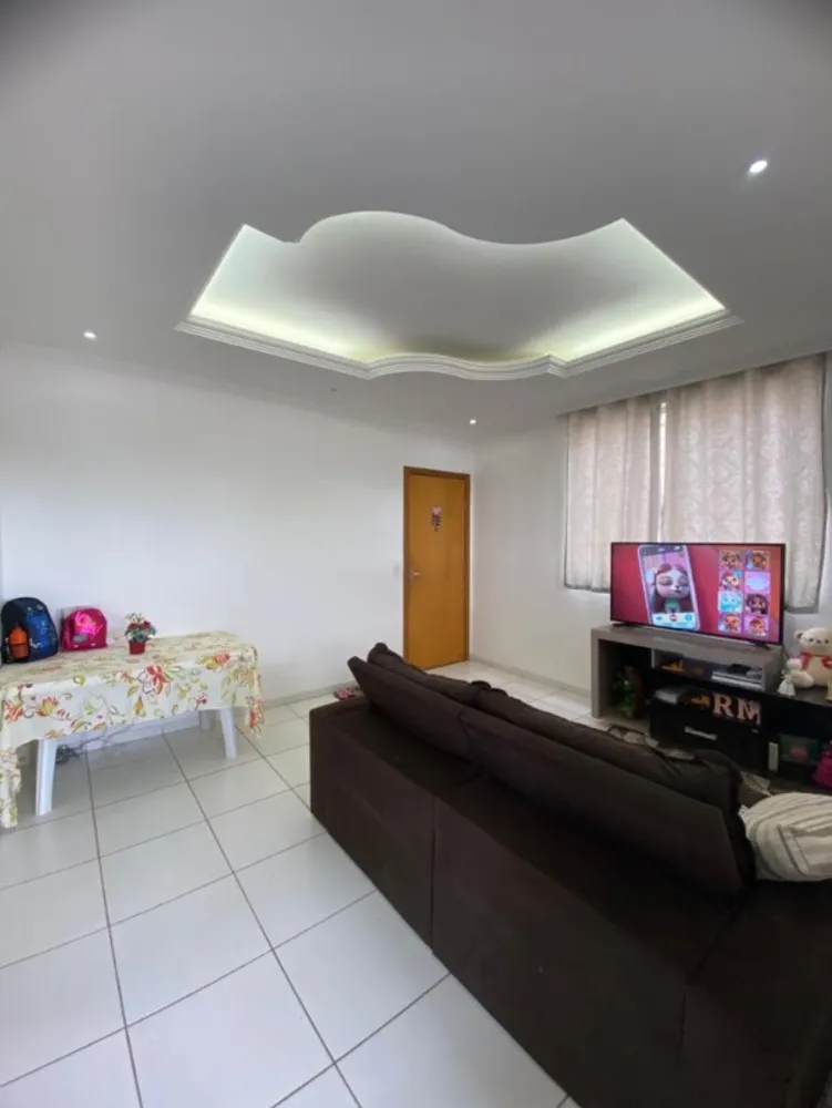 Apartamento, 2 quartos, 55 m² - Foto 2