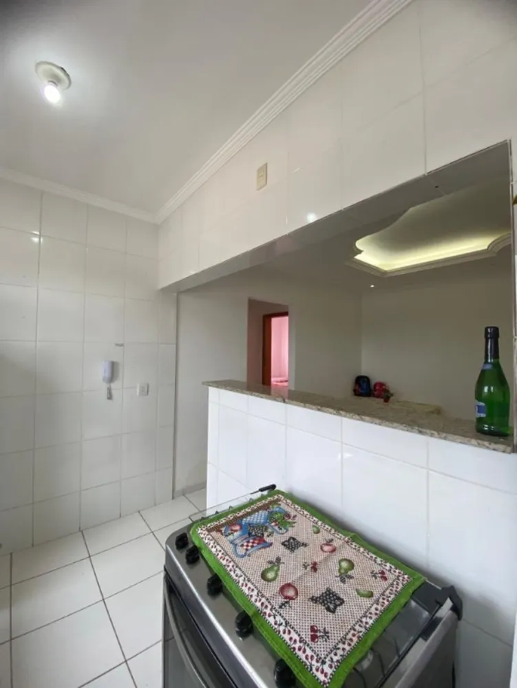 Apartamento, 2 quartos, 55 m² - Foto 4