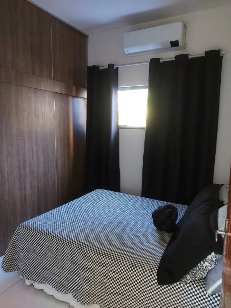 Casa, 2 quartos, 100 m² - Foto 3