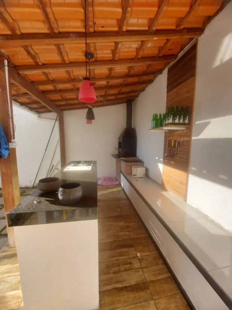 Casa, 2 quartos, 100 m² - Foto 4