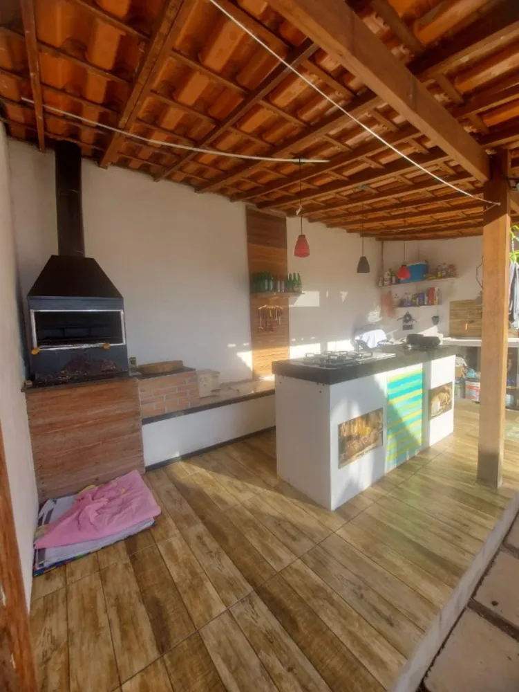 Casa, 2 quartos, 100 m² - Foto 7