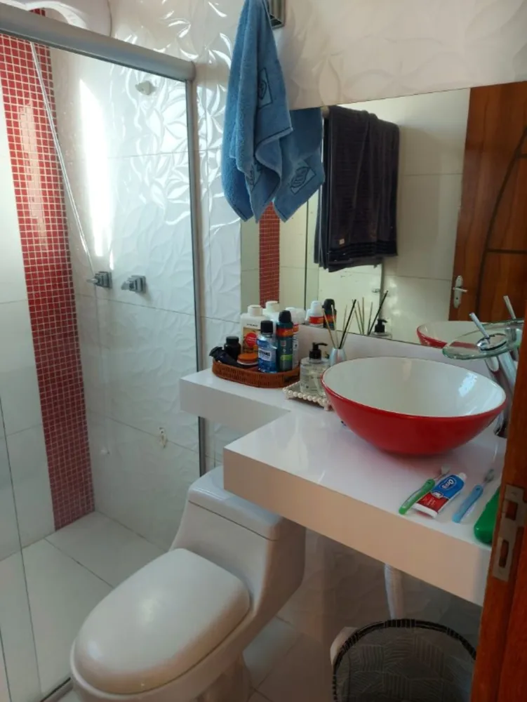 Casa, 2 quartos, 100 m² - Foto 6