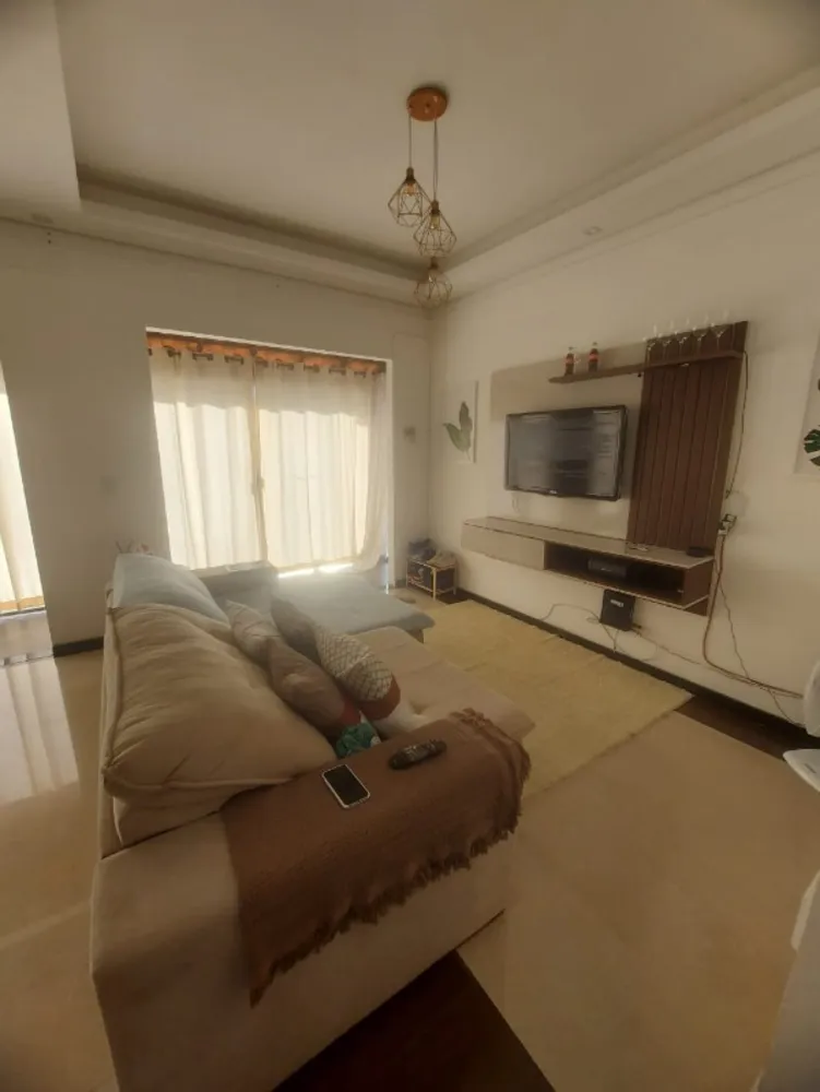 Casa, 2 quartos, 100 m² - Foto 2
