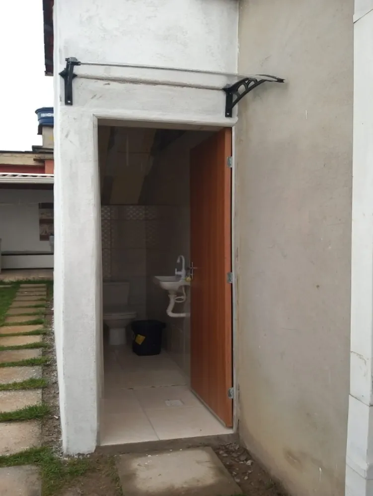 Casa, 2 quartos, 100 m² - Foto 8