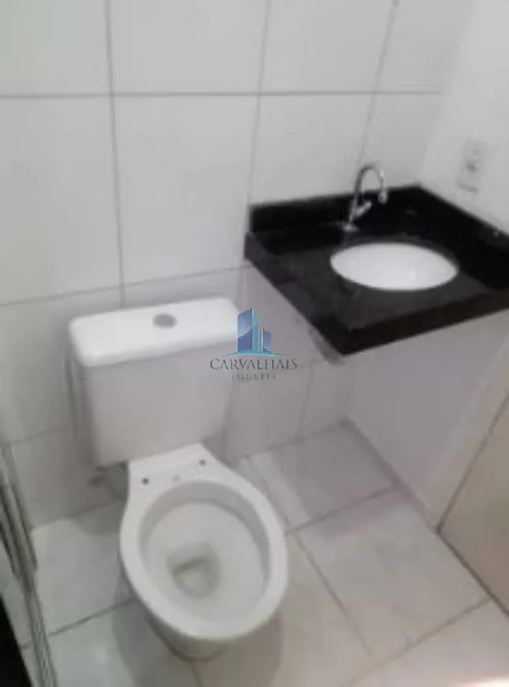 Apartamento, 2 quartos, 45 m² - Foto 8
