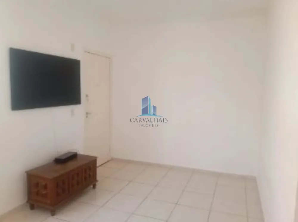 Apartamento, 2 quartos, 45 m² - Foto 1