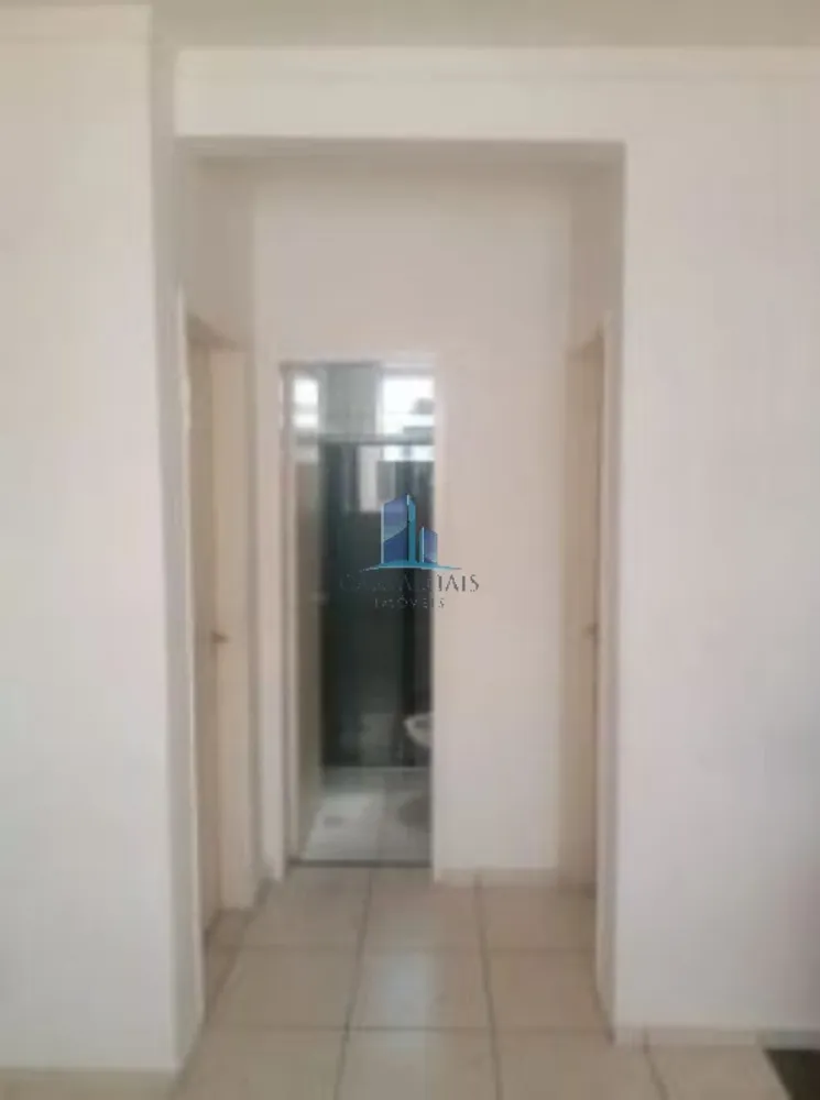 Apartamento, 2 quartos, 45 m² - Foto 4