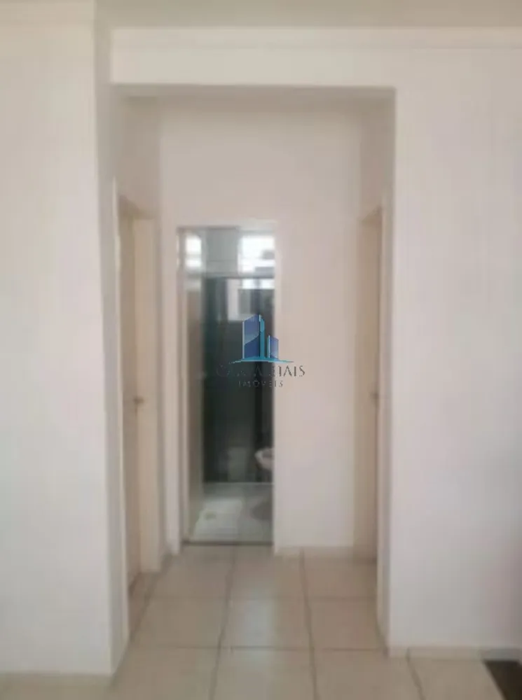Apartamento, 2 quartos, 45 m² - Foto 3