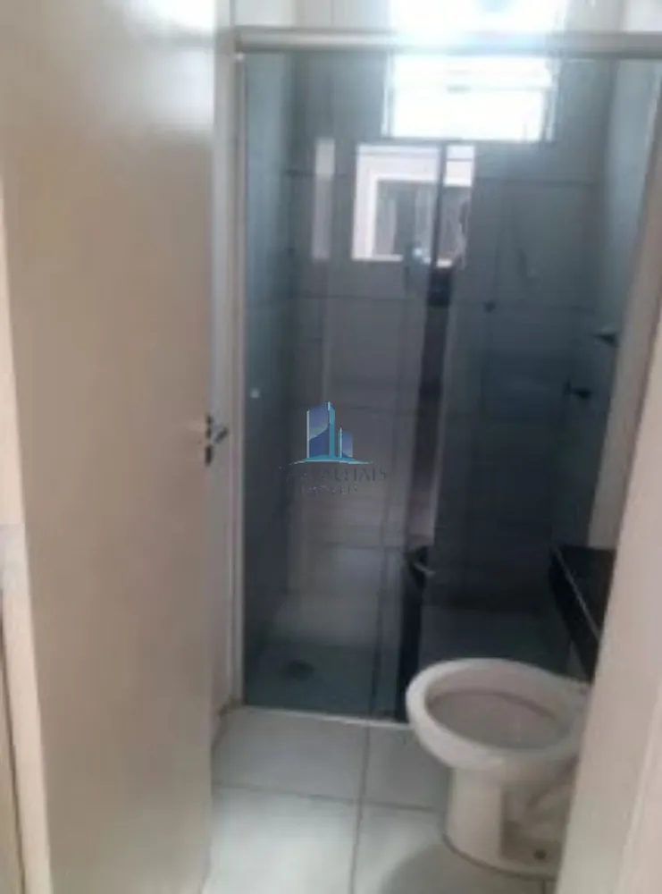Apartamento, 2 quartos, 45 m² - Foto 7