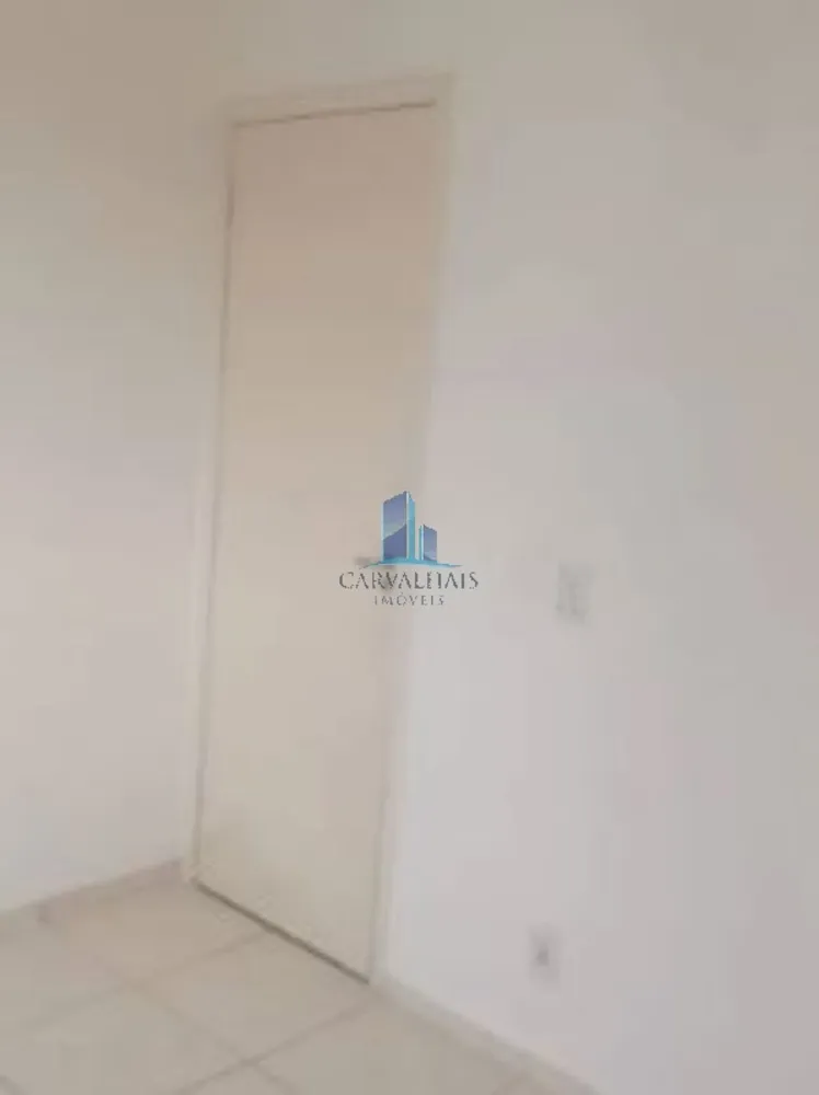 Apartamento, 2 quartos, 45 m² - Foto 6