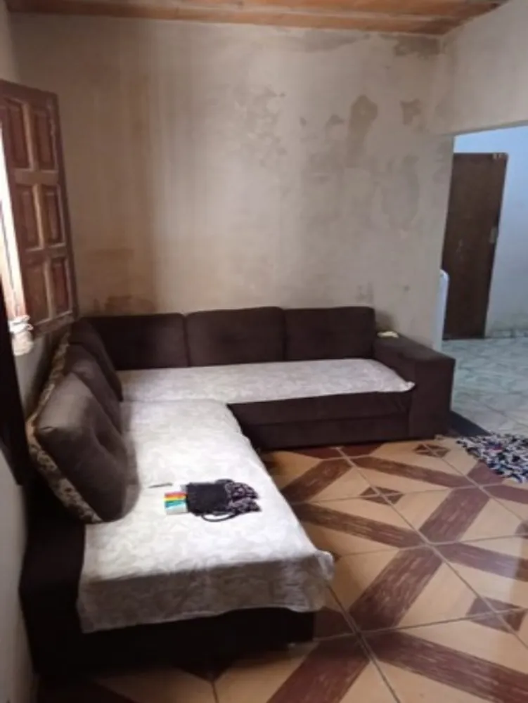 Casa, 1 quarto, 100 m² - Foto 4