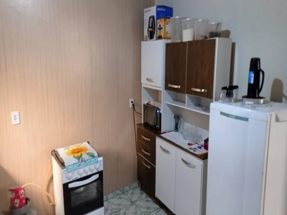 Casa, 1 quarto, 100 m² - Foto 1