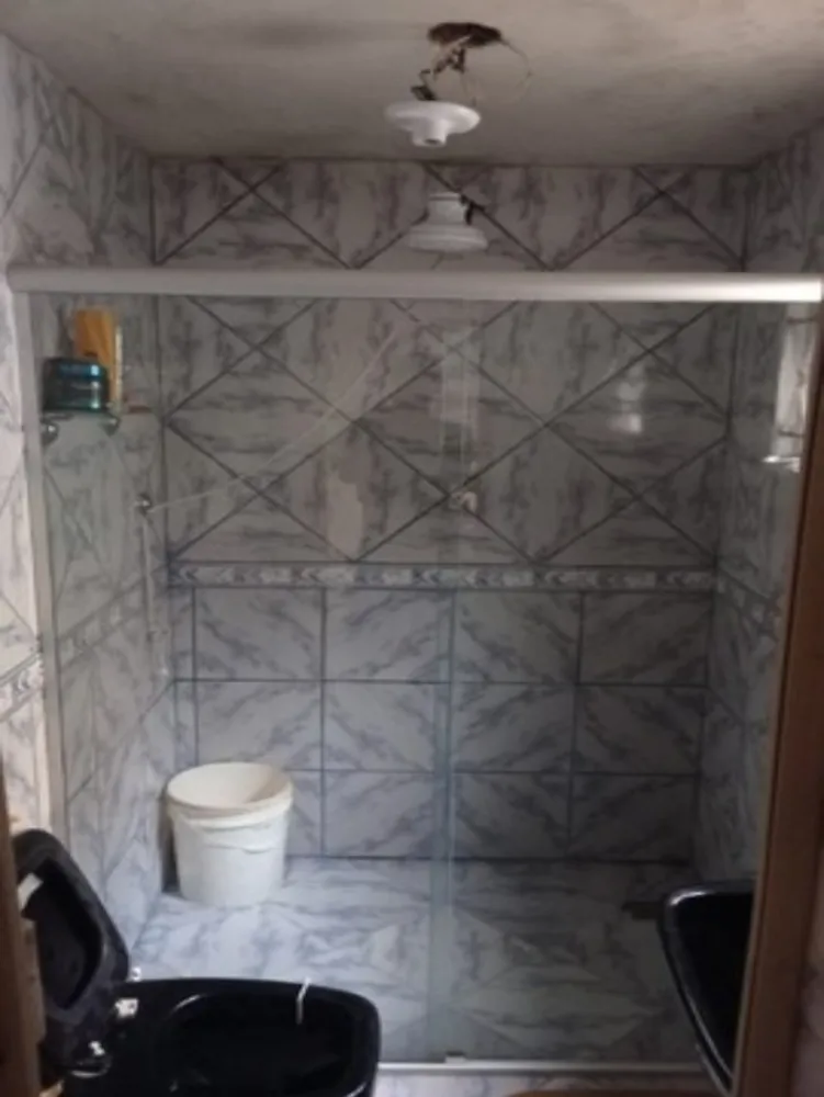Casa, 1 quarto, 100 m² - Foto 6