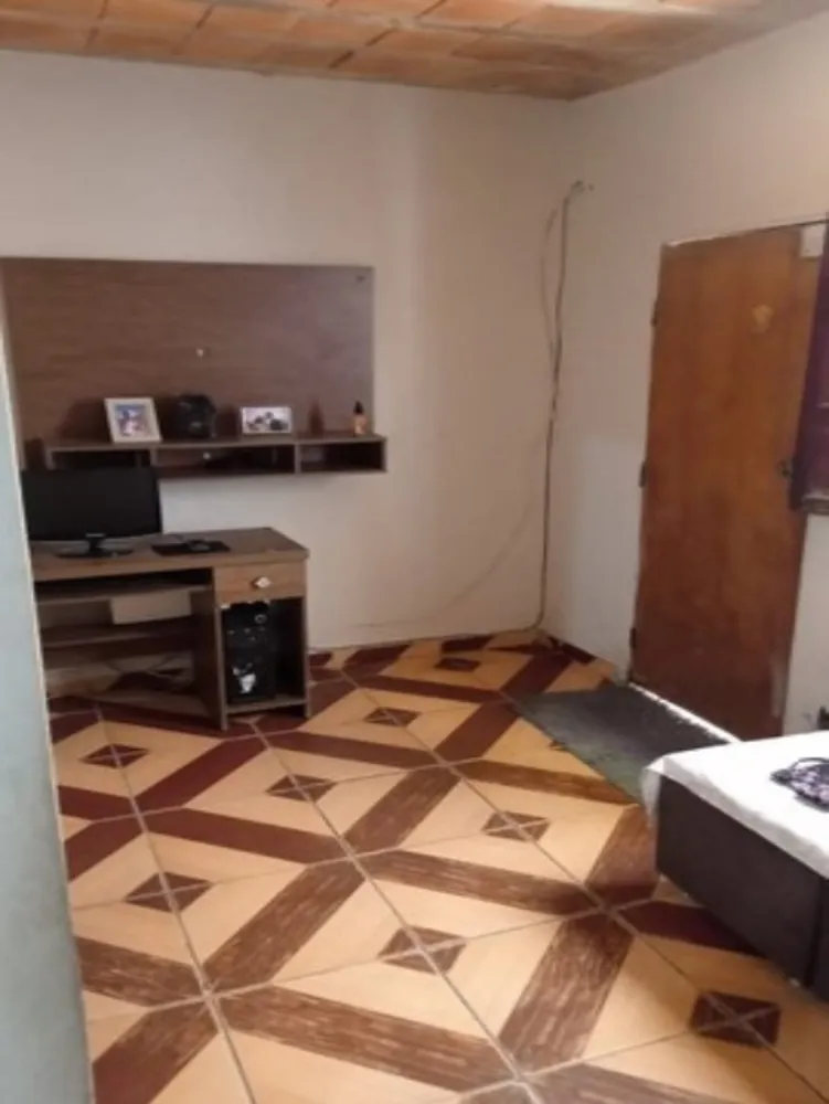 Casa, 1 quarto, 100 m² - Foto 3