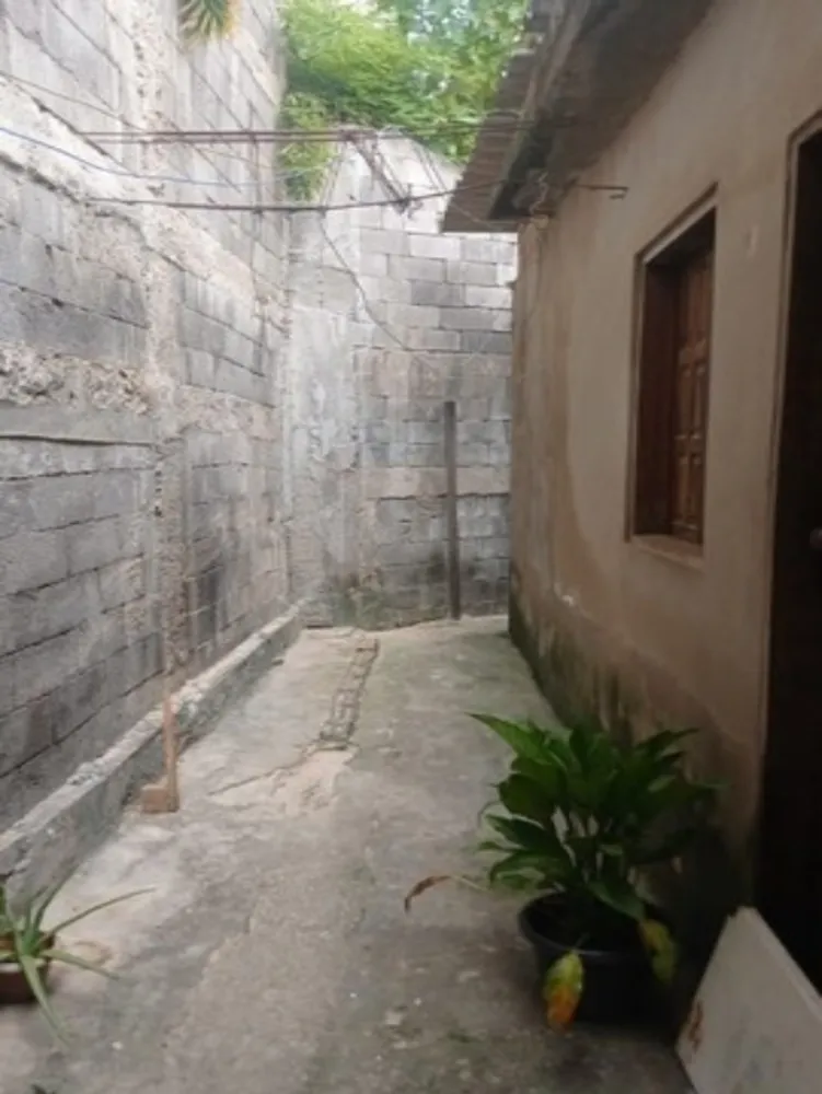 Casa, 1 quarto, 100 m² - Foto 7