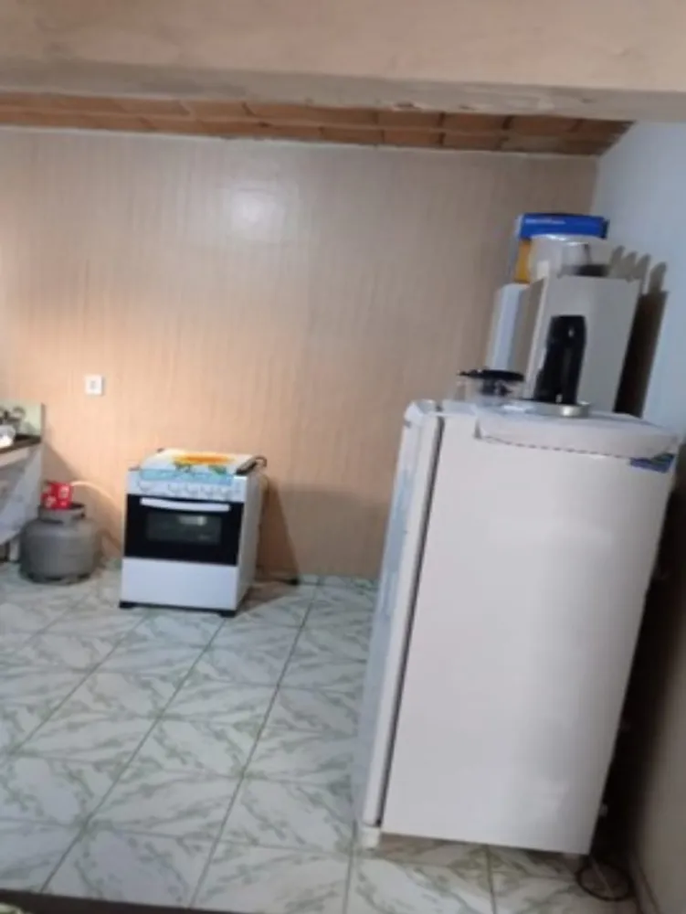 Casa, 1 quarto, 100 m² - Foto 2