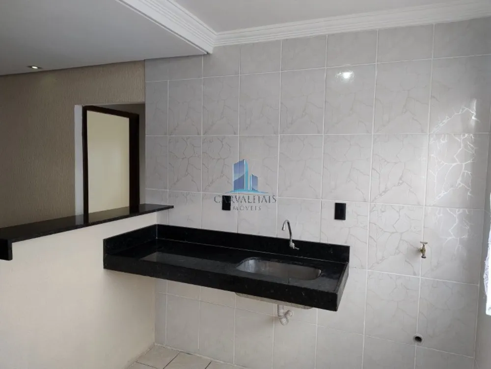 Apartamento, 3 quartos, 60 m² - Foto 10