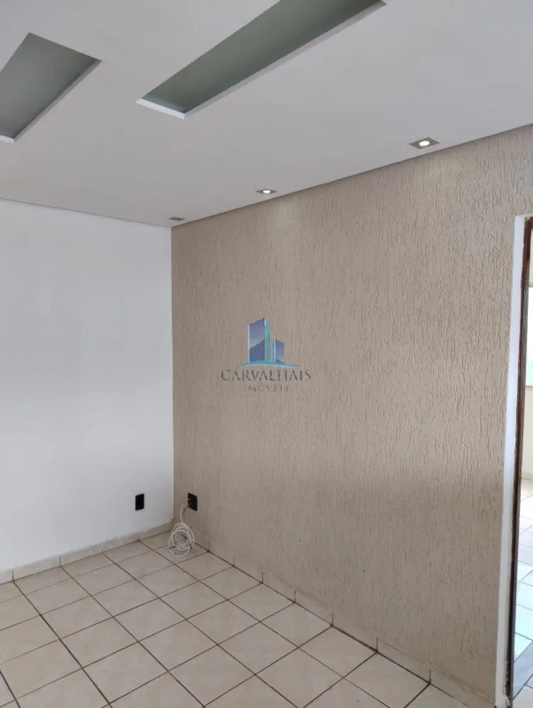 Apartamento, 3 quartos, 60 m² - Foto 2