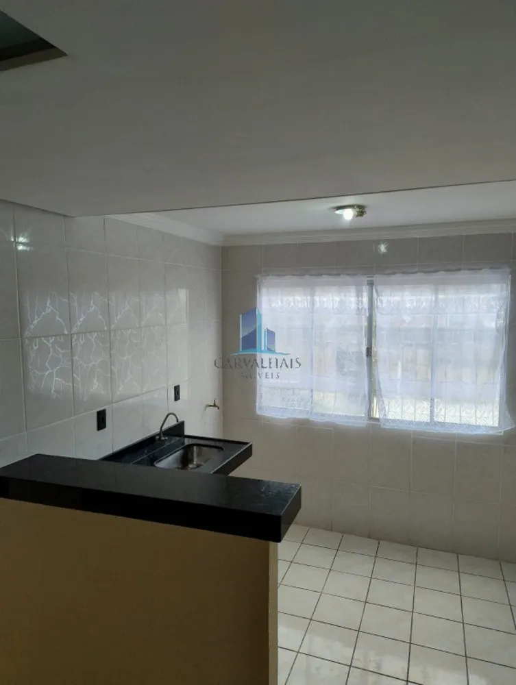 Apartamento, 3 quartos, 60 m² - Foto 11