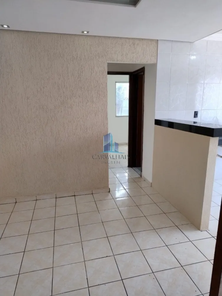 Apartamento, 3 quartos, 60 m² - Foto 8