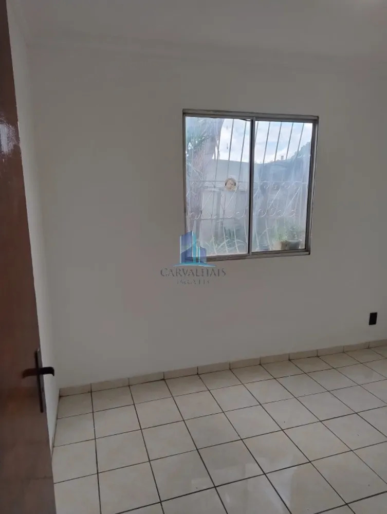 Apartamento, 3 quartos, 60 m² - Foto 7