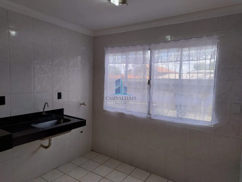 Apartamento, 3 quartos, 60 m² - Foto 9