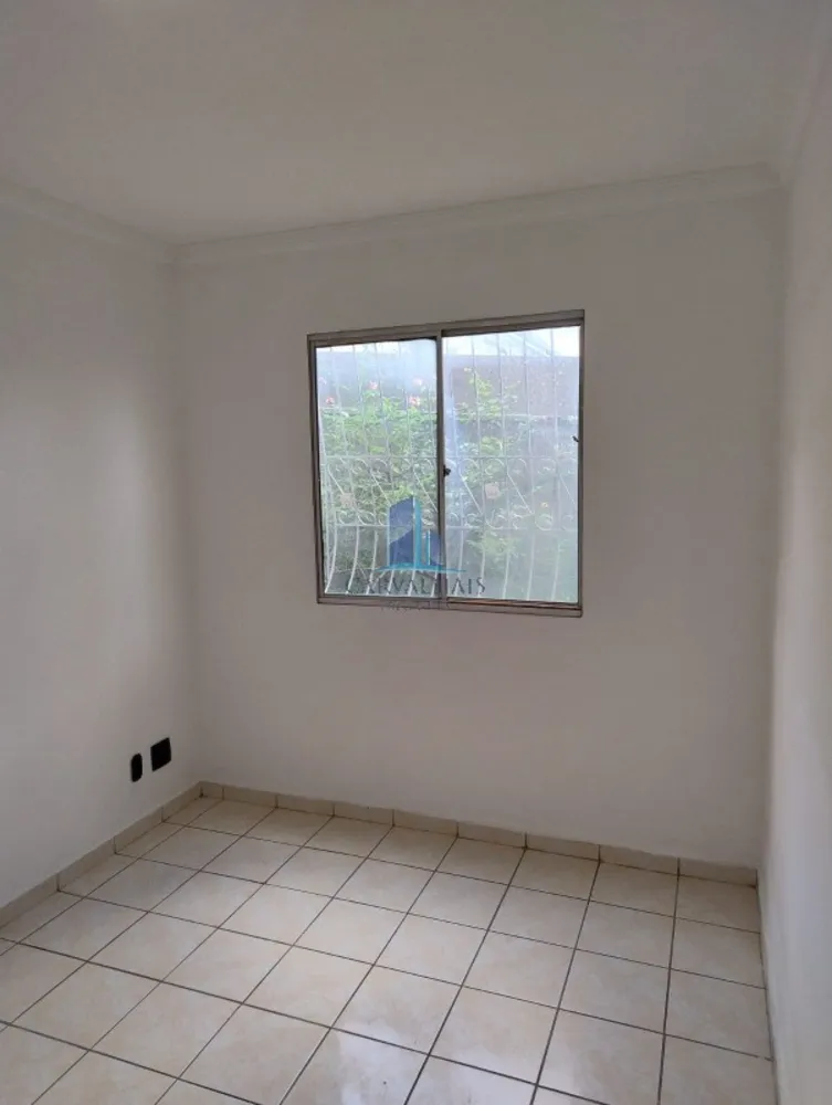 Apartamento, 3 quartos, 60 m² - Foto 5