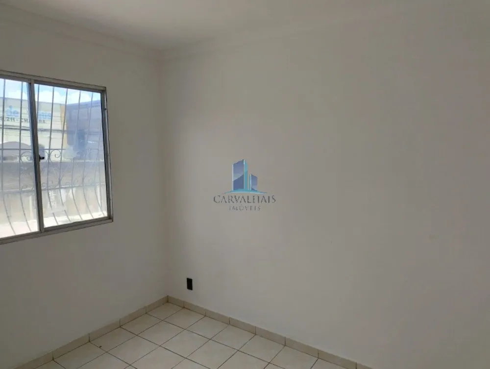 Apartamento, 3 quartos, 60 m² - Foto 4