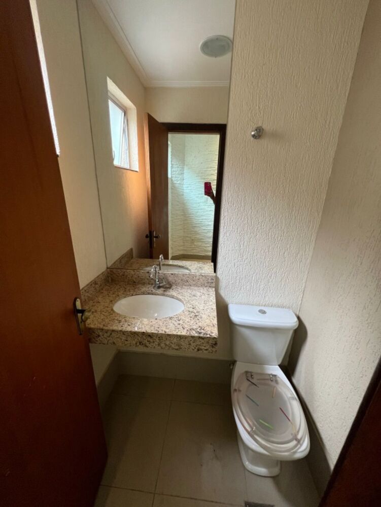 Casa, 3 quartos, 130 m² - Foto 4