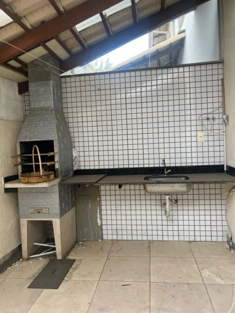 Casa, 3 quartos, 130 m² - Foto 9