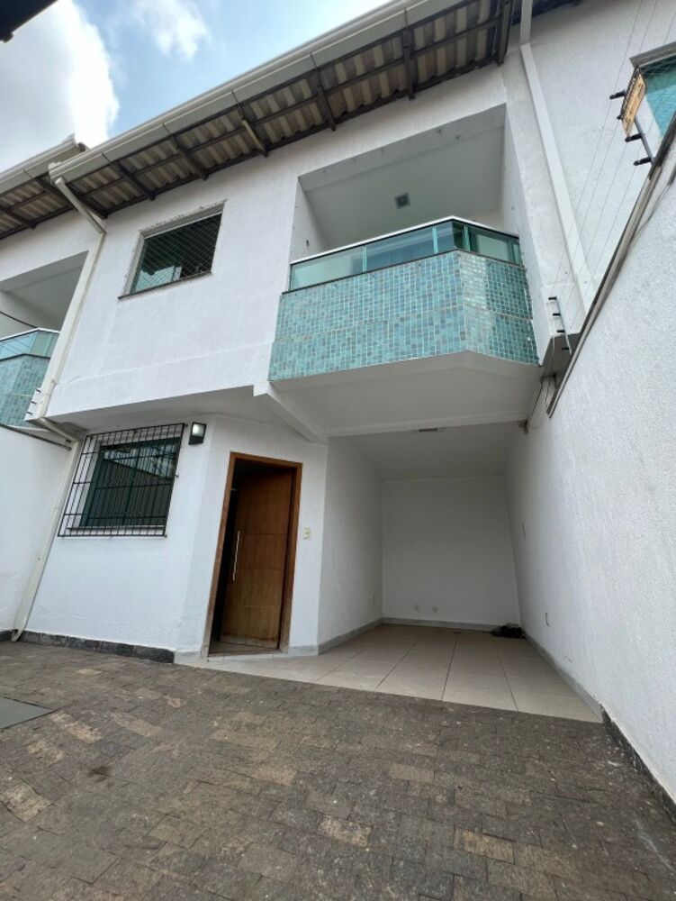 Casa, 3 quartos, 130 m² - Foto 1