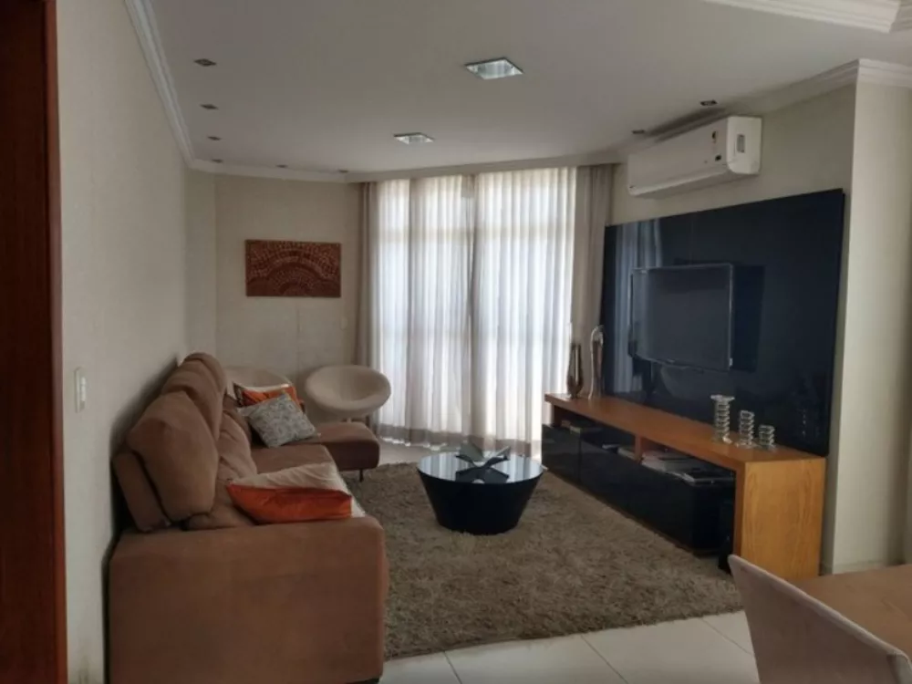 Cobertura à venda com 3 quartos, 205m² - Foto 3