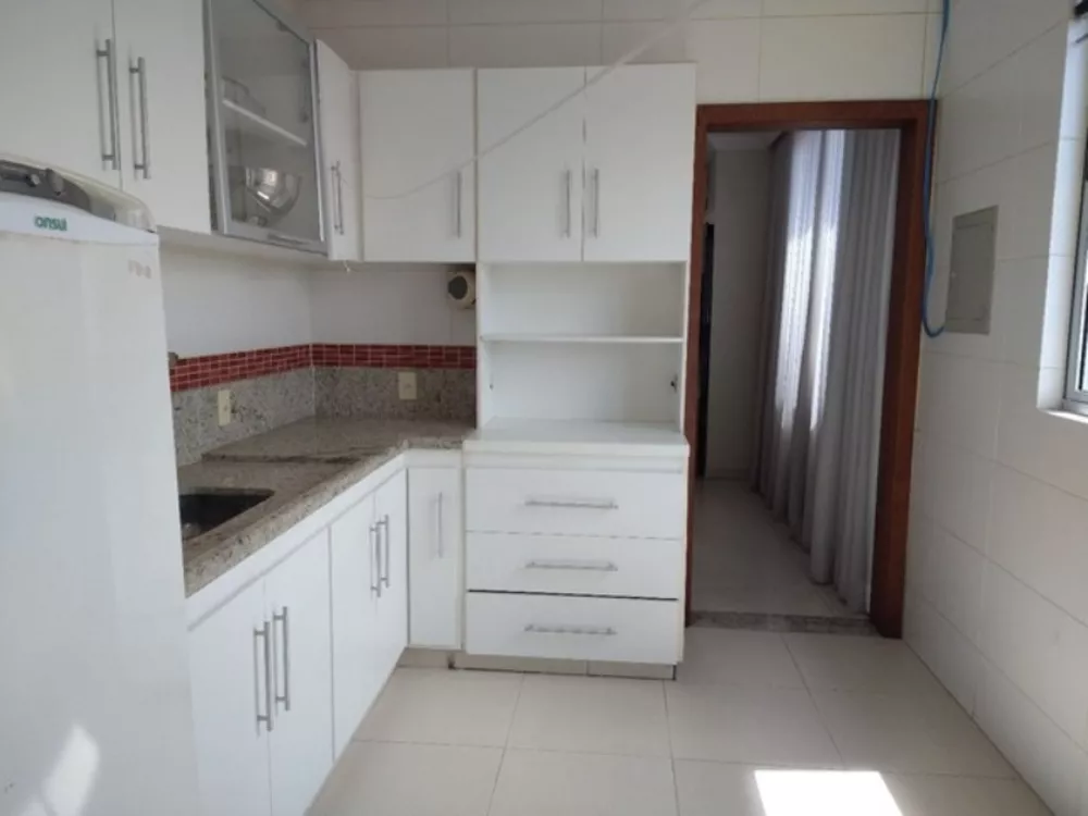 Cobertura à venda com 3 quartos, 205m² - Foto 5