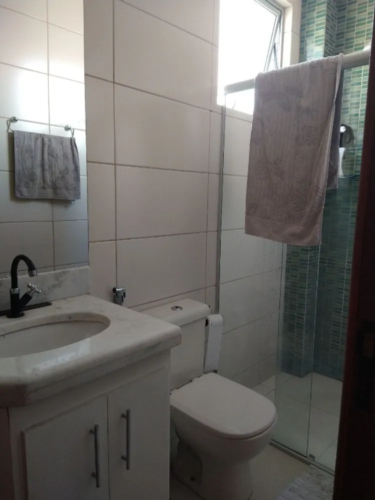 Cobertura, 3 quartos, 205 m² - Foto 9