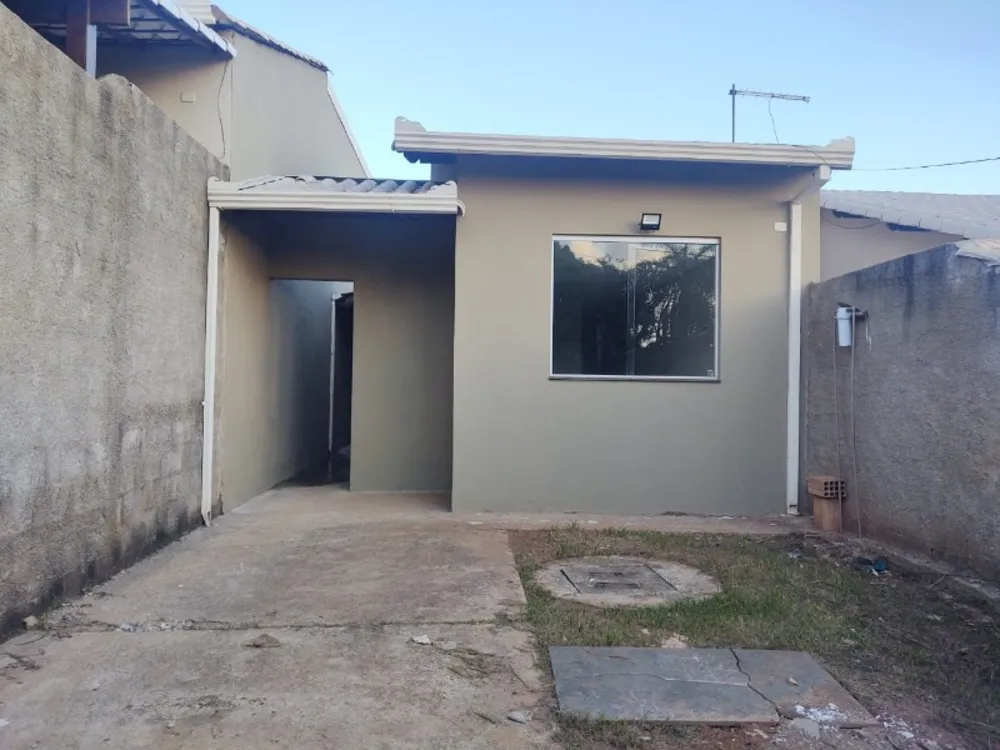 Casa, 2 quartos, 120 m² - Foto 1