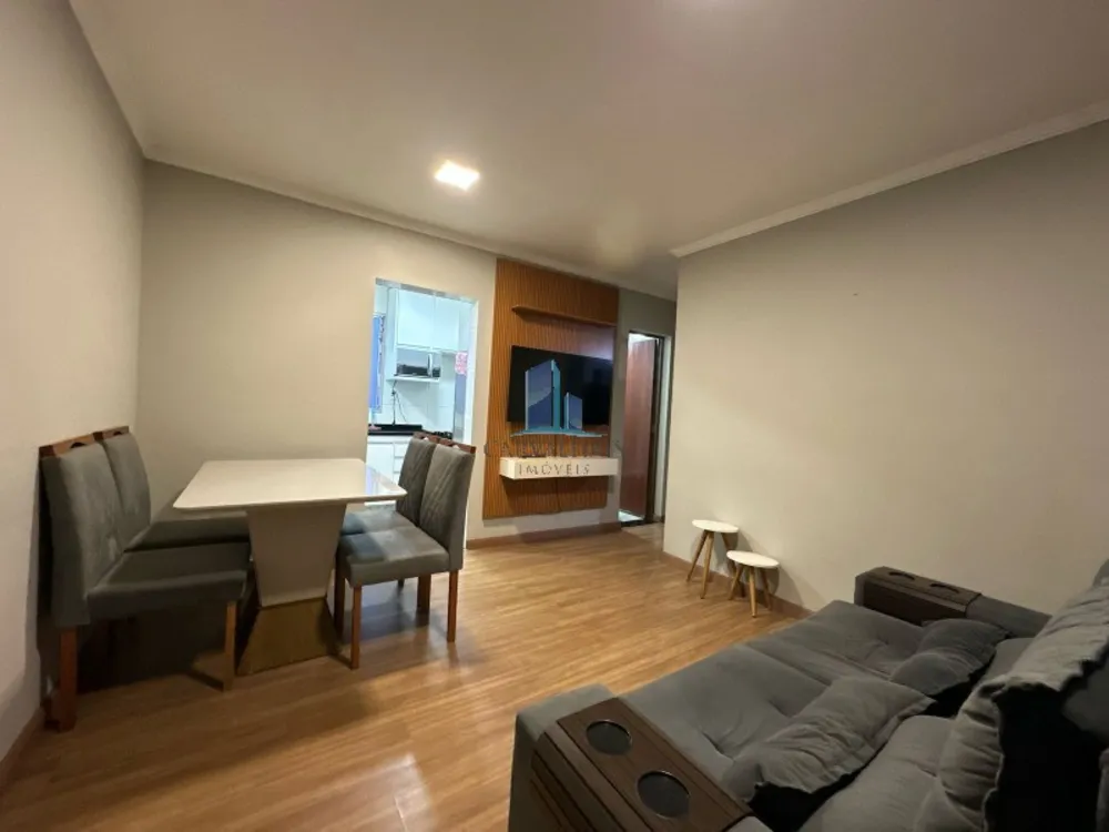 Apartamento, 2 quartos, 45 m² - Foto 4