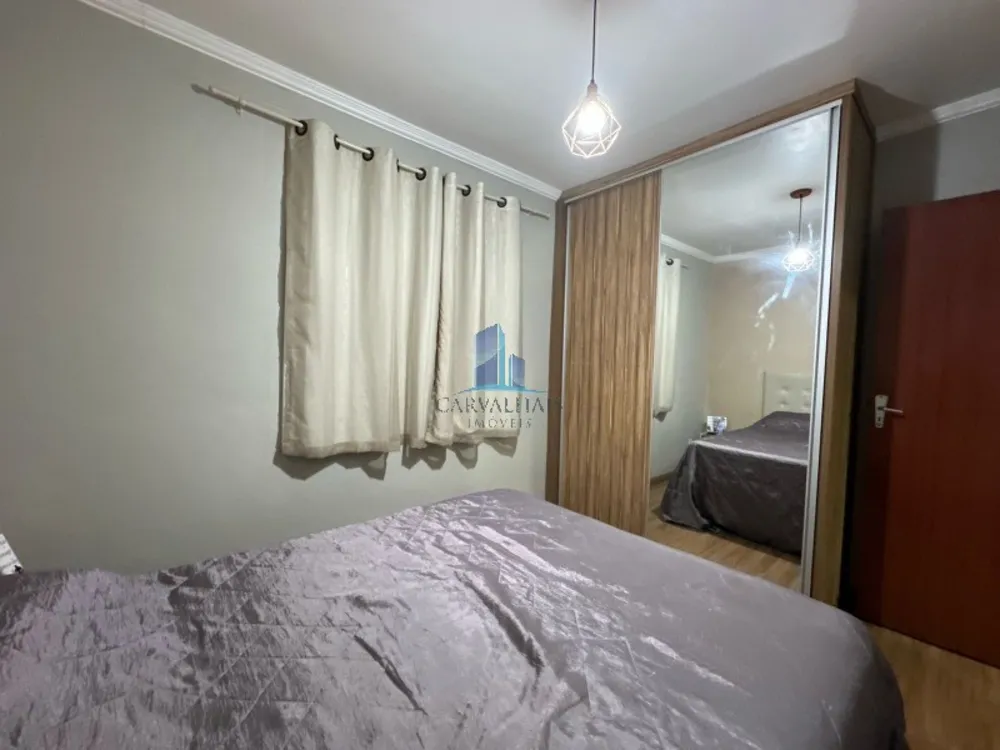 Apartamento, 2 quartos, 45 m² - Foto 7